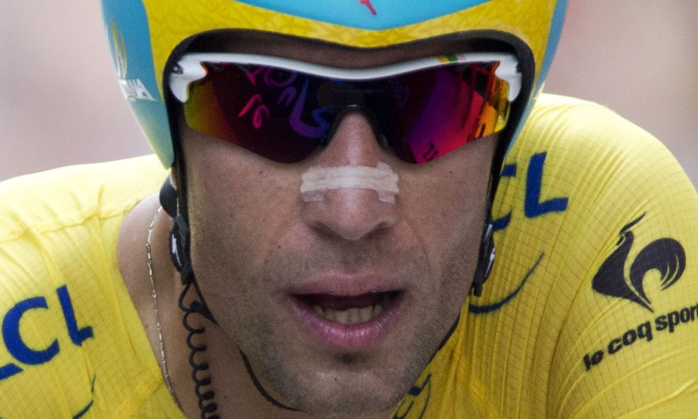 Ciclismo, Mondiali: Nibali, serve l'impresa