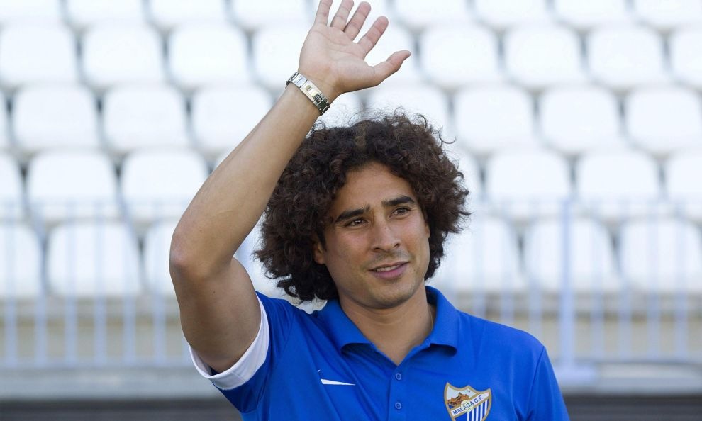 Ochoa verso il Liverpool, secondo i bookmaker