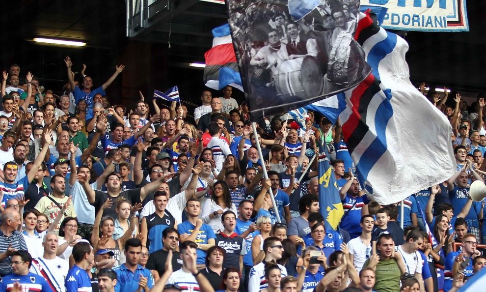 Calciomercato Sampdoria, è ufficiale: preso Blanco