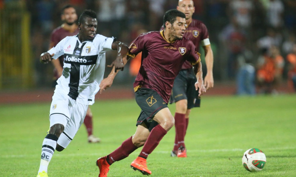 Lega Pro Salernitana, vittoria in rimonta sul Martina