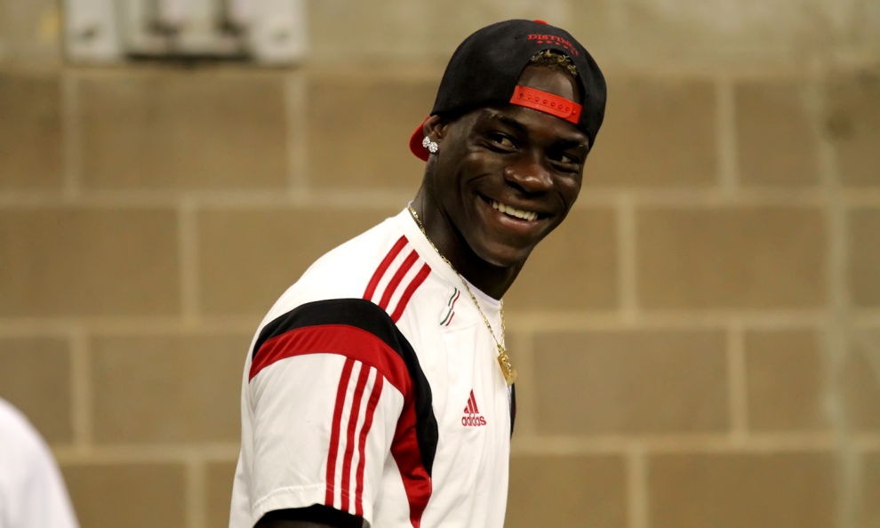 Calciomercato Milan, Rodgers: «Balo, testa a posto»