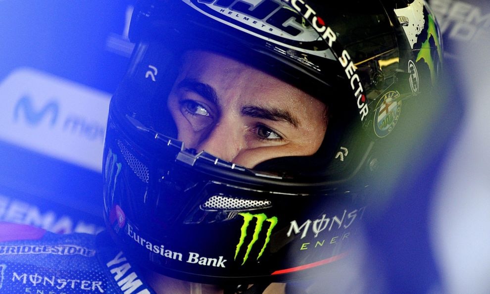 MotoGp, a Misano Lorenzo insidia Marquez