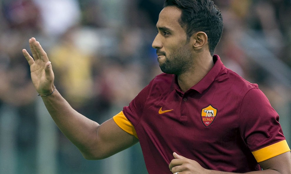 Calciomercato, quote da Bayern per Benatia