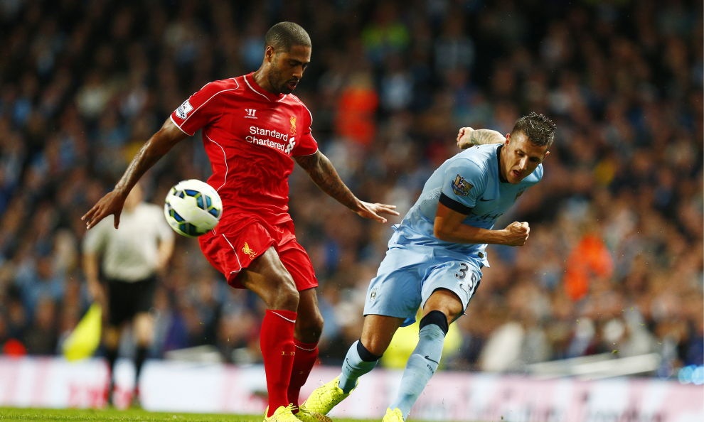 Calciomercato: Johnson alla Roma, i bookie ci credono