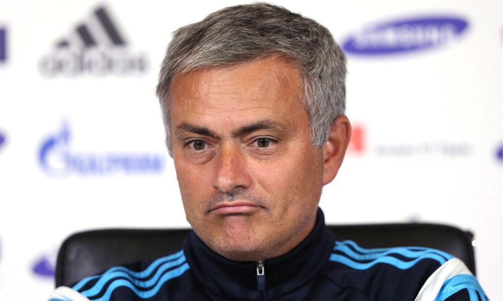 Mourinho: «Colpo basso Roma in quarta fascia»