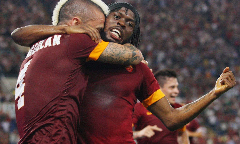 Serie A, scudetto: Roma e Juve al top