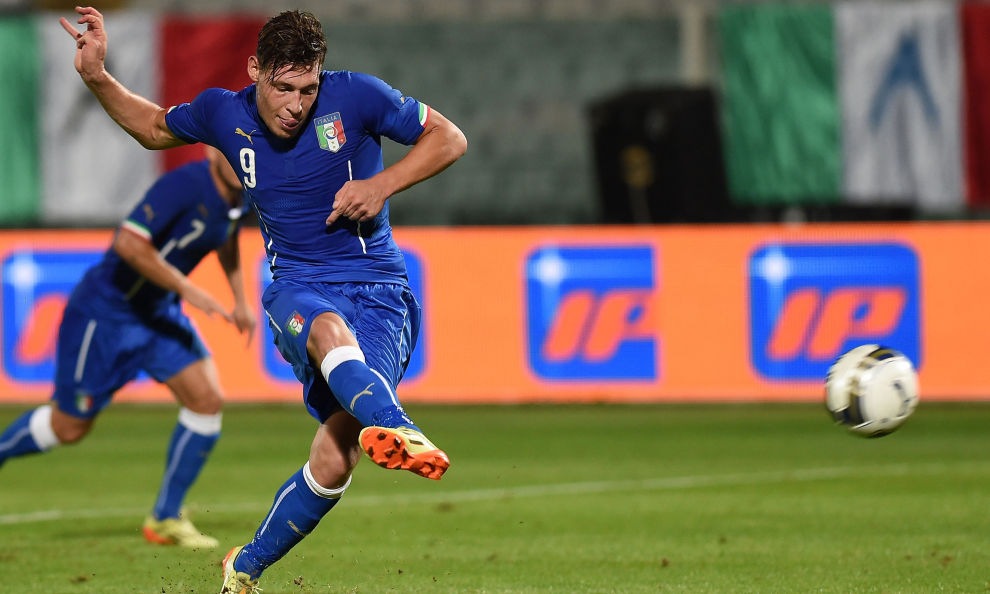 Calciomercato Palermo, colpo Belotti: presa seconda metà Calciomercato Palermo, colpo Belotti: presa seconda metà