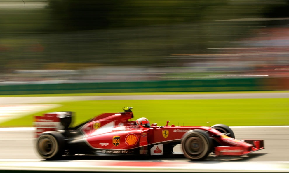 Sky,  Raynaud: «Condividiamo stimolo Montezemolo»