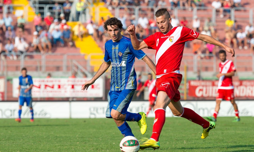 Lega Pro Cremonese, che tris. Como ko nel recupero Lega Pro Cremonese, che tris. Como ko nel recupero