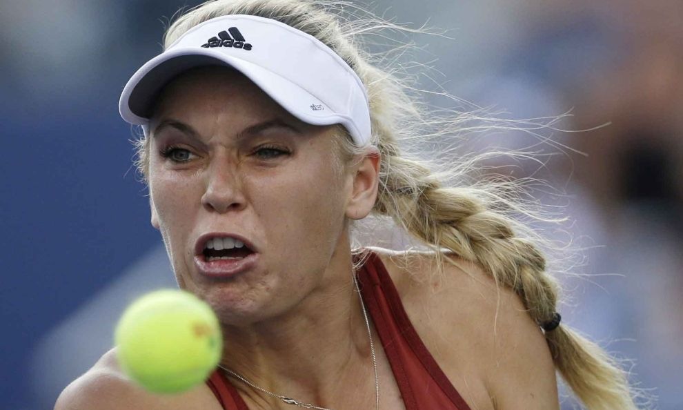 Tennis, Wozniacki: «McIlroy mi ha lasciata al telefono»