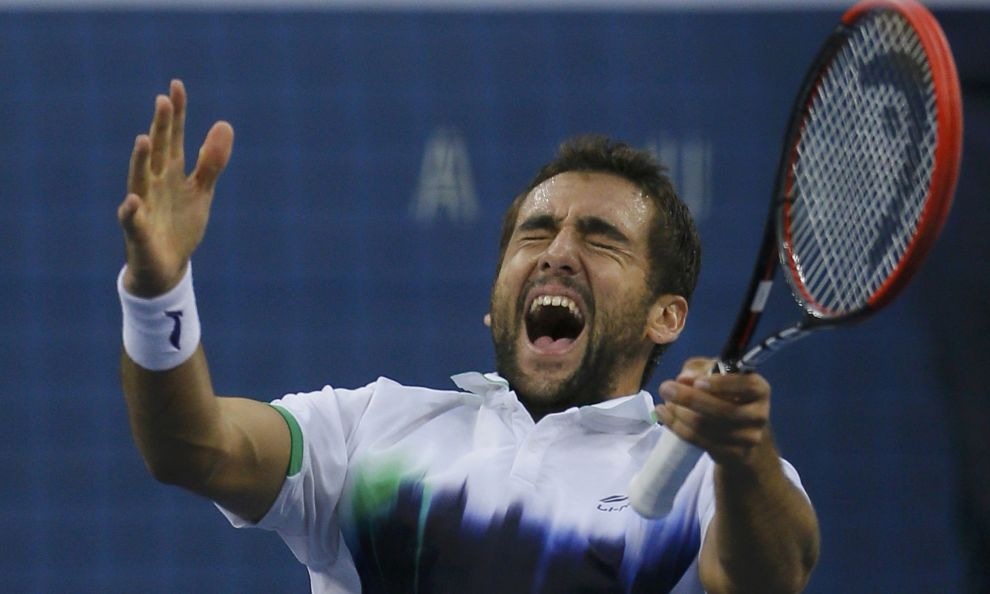 Tennis: Cilic super, in quota i prossimi Slam