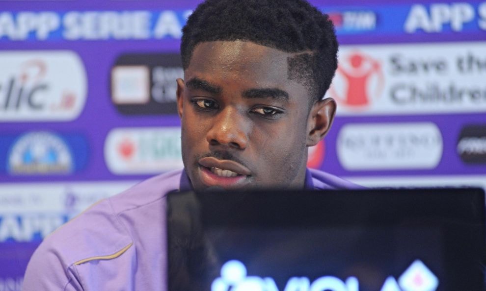 Fiorentina, su Richards c’è anche l’Aston Villa