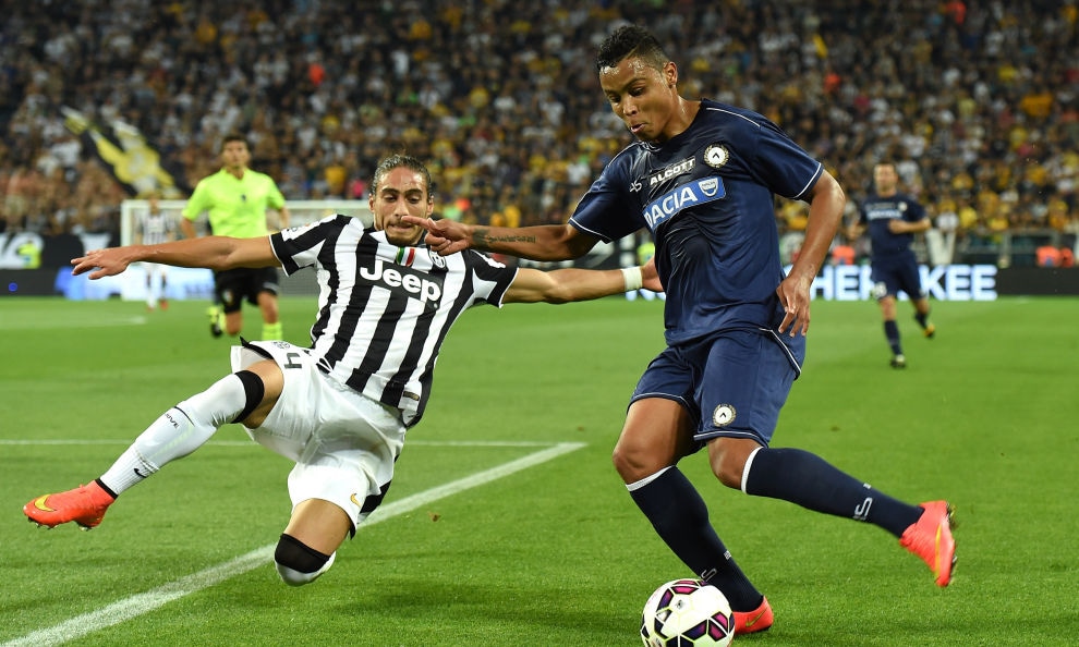 Serie A Juventus, in ventisette per Cagliari e Napoli