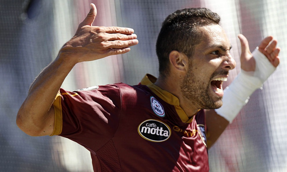 Lega Pro: Salernitana: Mendicino lascia l'ospedale Lega Pro: Salernitana: Mendicino lascia l'ospedale