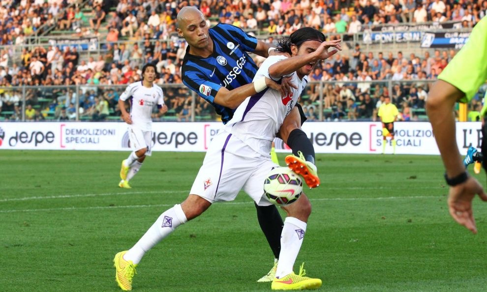 Serie A Atalanta, test in famiglia: Benalouane in gruppo
