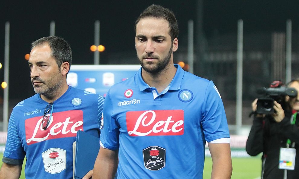 Serie A: Napoli ko, lo scudetto adesso è un miraggio