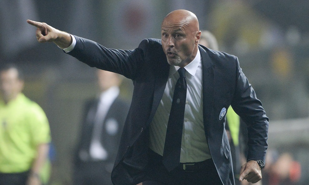 Serie A. Colantuono: «Col Napoli voglio la vera Atalanta»
