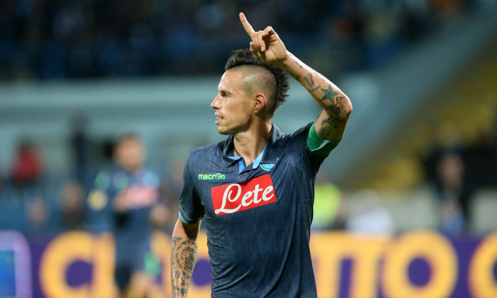 E.League, il Napoli vola in lavagna