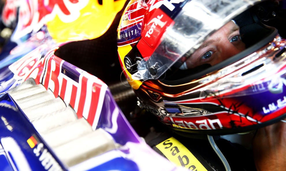 F1, «Vettel alla Ferrari per 125 milioni» F1, «Vettel alla Ferrari per 125 milioni»