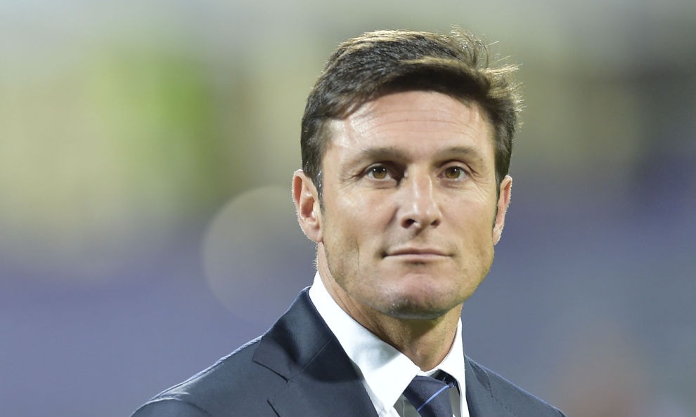 Zanetti esalta Icardi: «Assomiglia a Higuain»