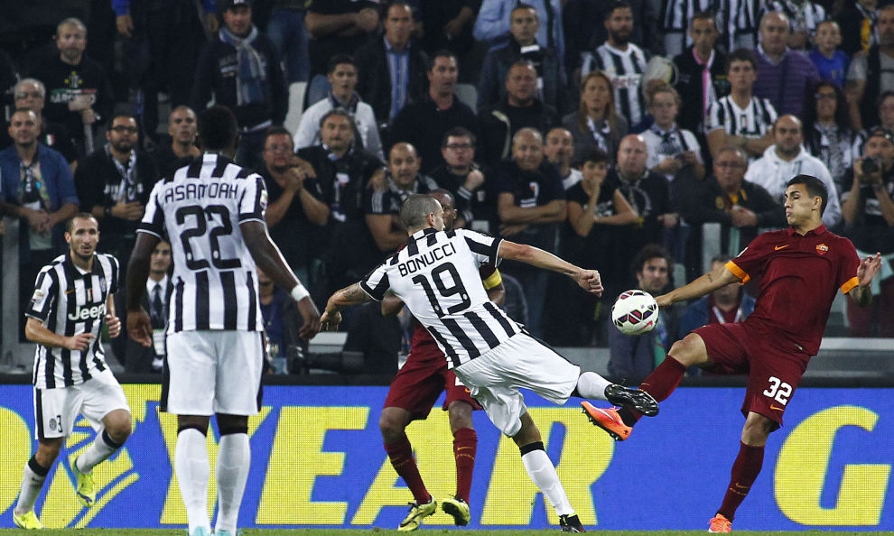 Serie A: quote scudetto, la Juve a 1,50