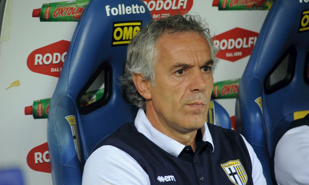 Serie A, Donadoni: «Bravo Parma, vincere fa sempre bene»