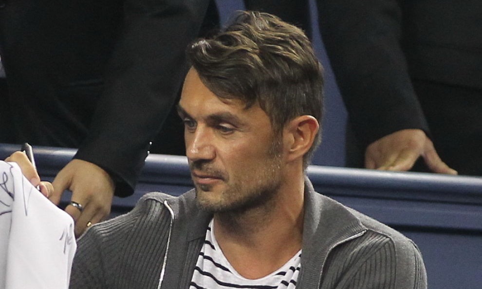 Maldini: «De Sciglio il mio erede»