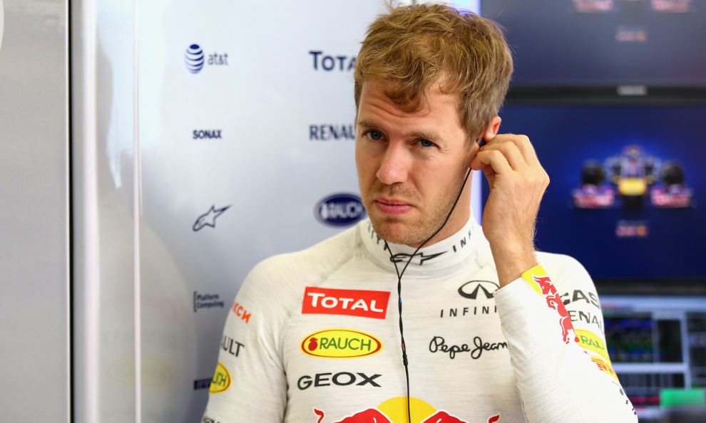 F1 Gp Russia, Vettel: «Abbiamo osato troppo»