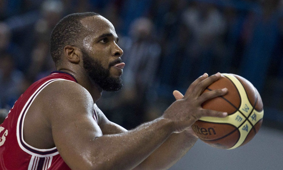 Basket Serie A, all'esordio Samuels sbanca Cremona Basket Serie A, all'esordio Samuels sbanca Cremona