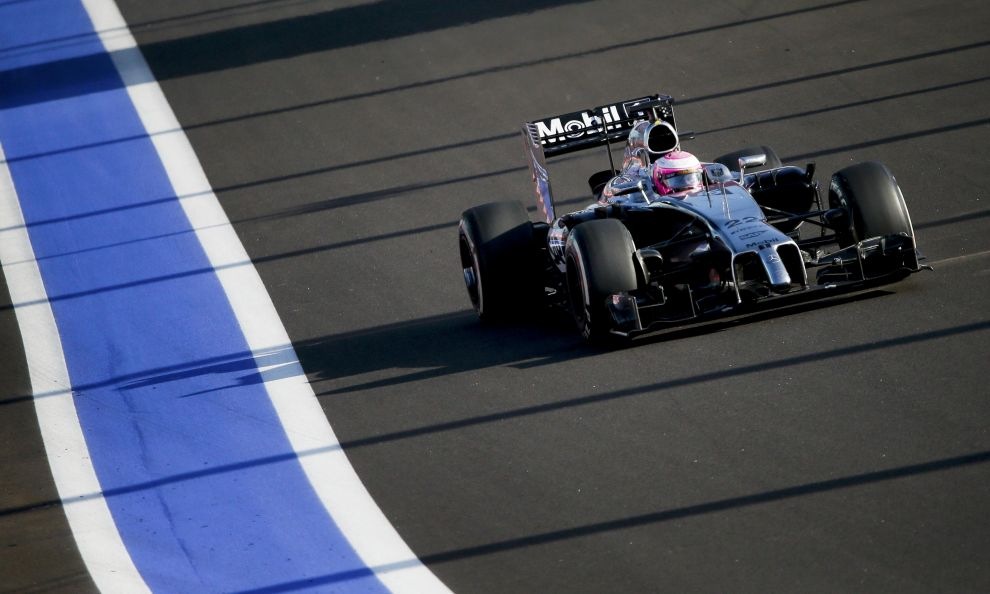 F1, McLaren: annuncio pilota dopo 1 dicembre