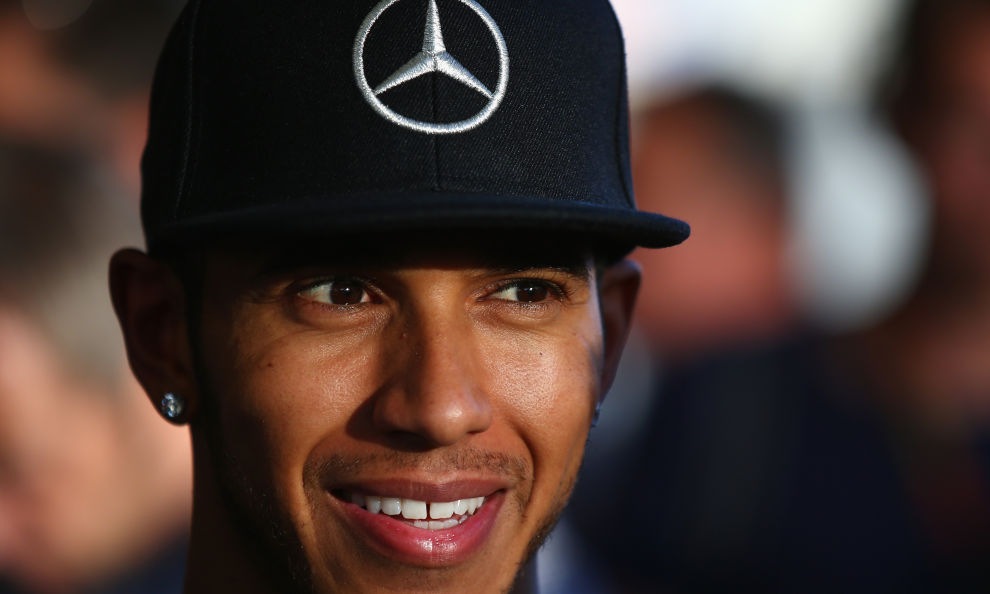 F1 Mercedes, Wolff: «Hamilton resterà con noi»