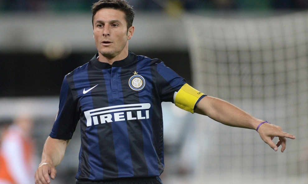 Zanetti: «Sempre accettate le decisioni di Mazzarri»