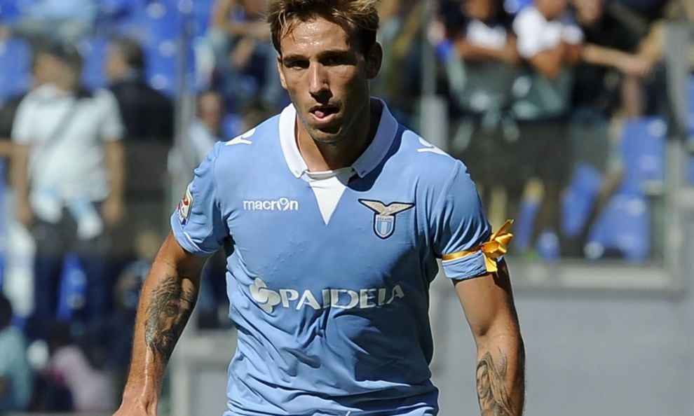 Biglia scuote la Lazio:  Vinciamo a Parma!