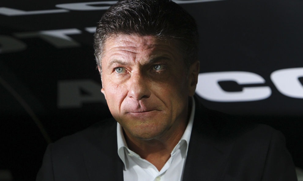 Europa League, Mazzarri: «Grande Inter. Qualificazione vicina»