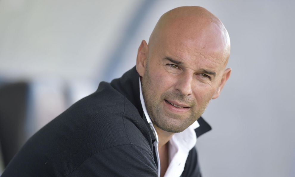 Stellone al settimo cielo: «Battuta la più forte»