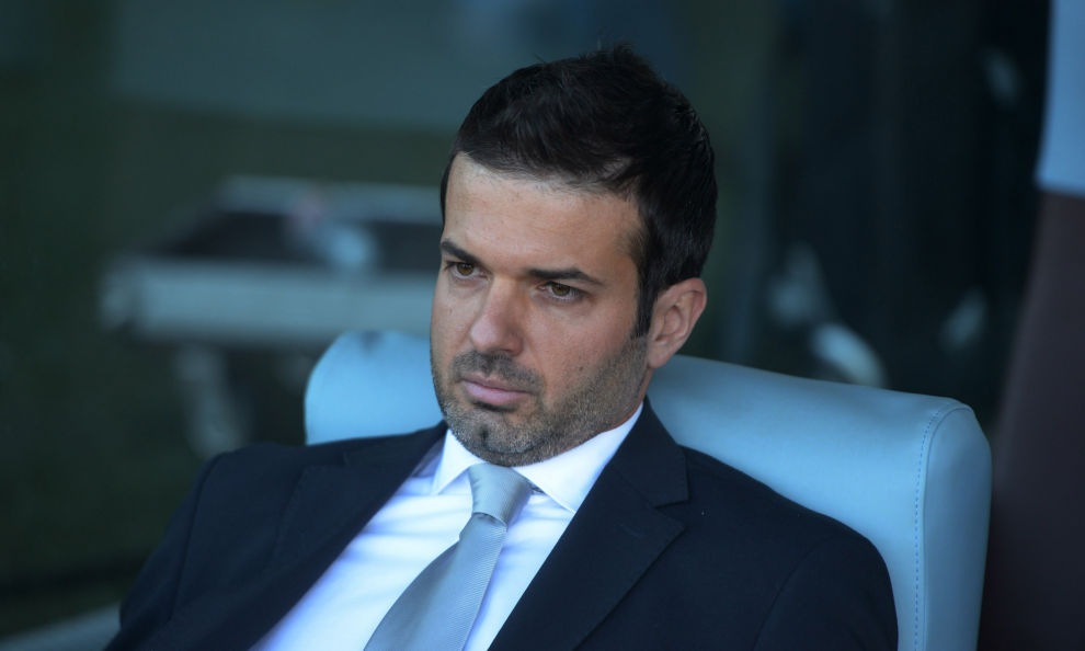 Serie A, Stramaccioni: «Udinese hai perso due punti»