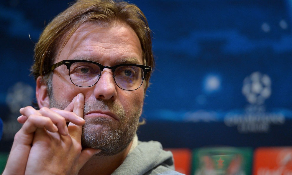 Liverpool: i bookmaker spingono per Klopp