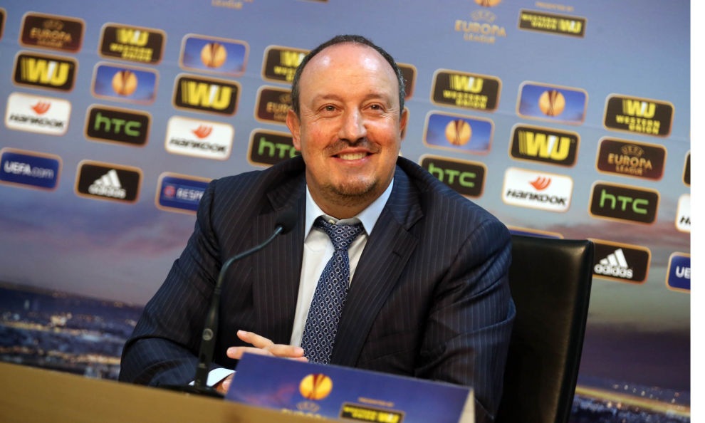 Europa League, Napoli  a 1,40 sullo Young Boys