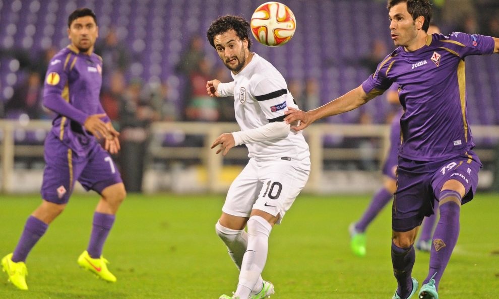 Serie A, Fiorentina: Lupatelli operato, out tre mesi