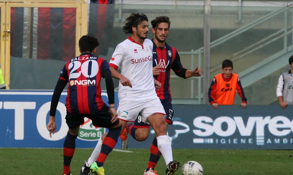 Contini riprende il Bari: «Basta errori d'ingenuità»