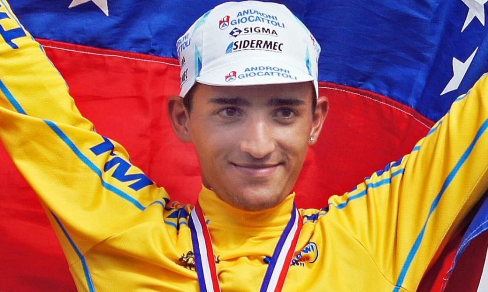 Ciclismo, il caso Monsalve alla Disciplinare lunedì
