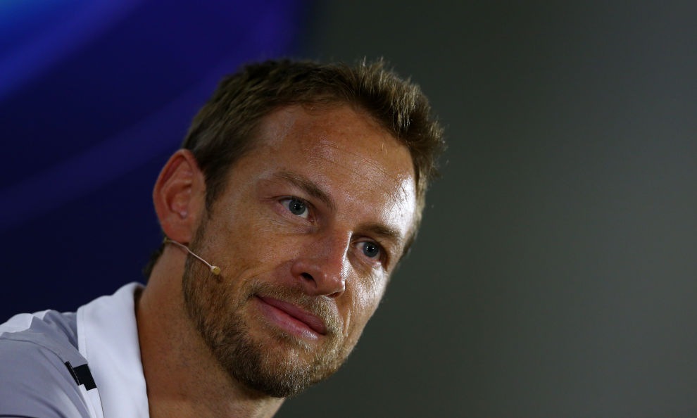 F1 McLaren, Button: «Sono aperto ad altre possibilità»