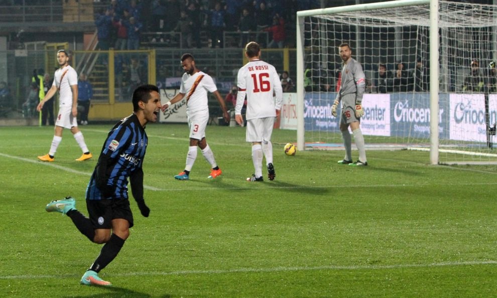 Atalanta-Empoli: le probabili formazioni