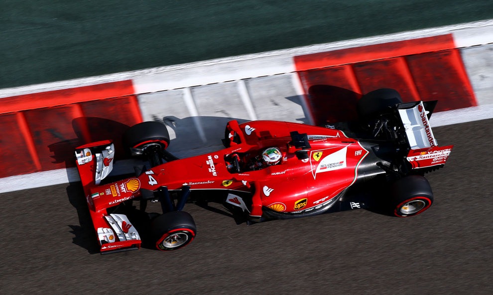 F1 Ferrari, Arrivabene nuovo team principal F1 Ferrari, Arrivabene nuovo team principal