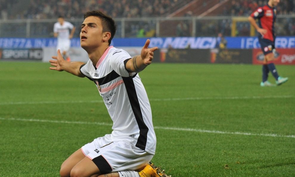 Dybala in Nazionale: il sì vale 2,65