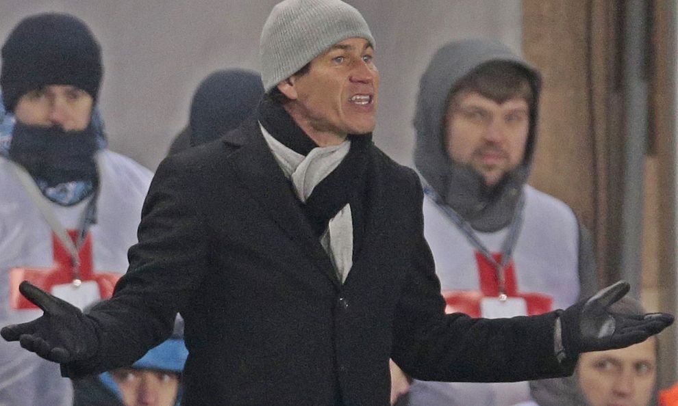 Champions Roma, Garcia: «C'è rimpianto ma nulla è perduto»