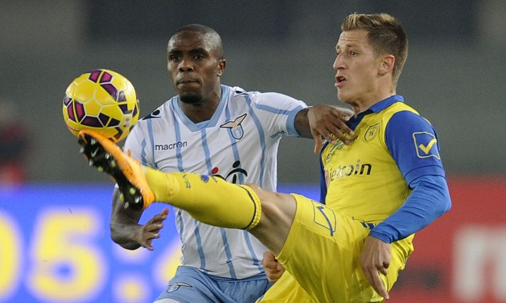 Lazio, Braafheid verso il rinnovo