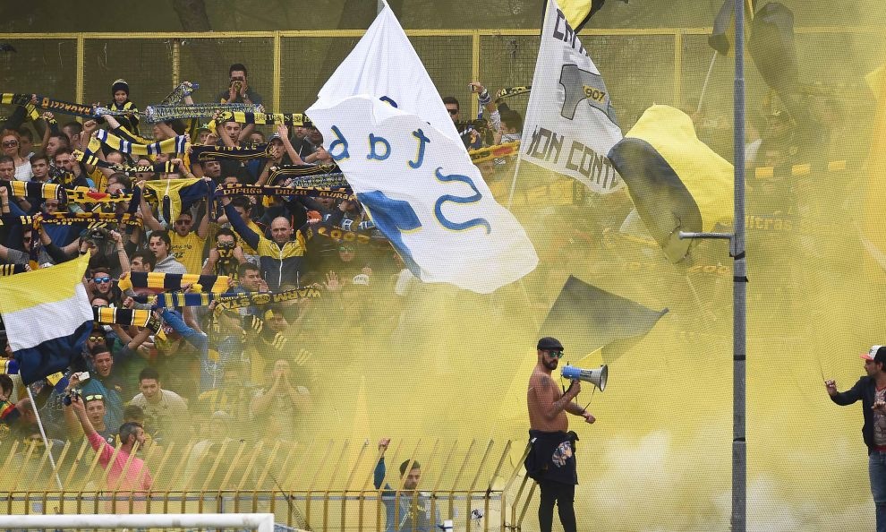 Juve Stabia e Matera accedono ai playoff Juve Stabia e Matera accedono ai playoff