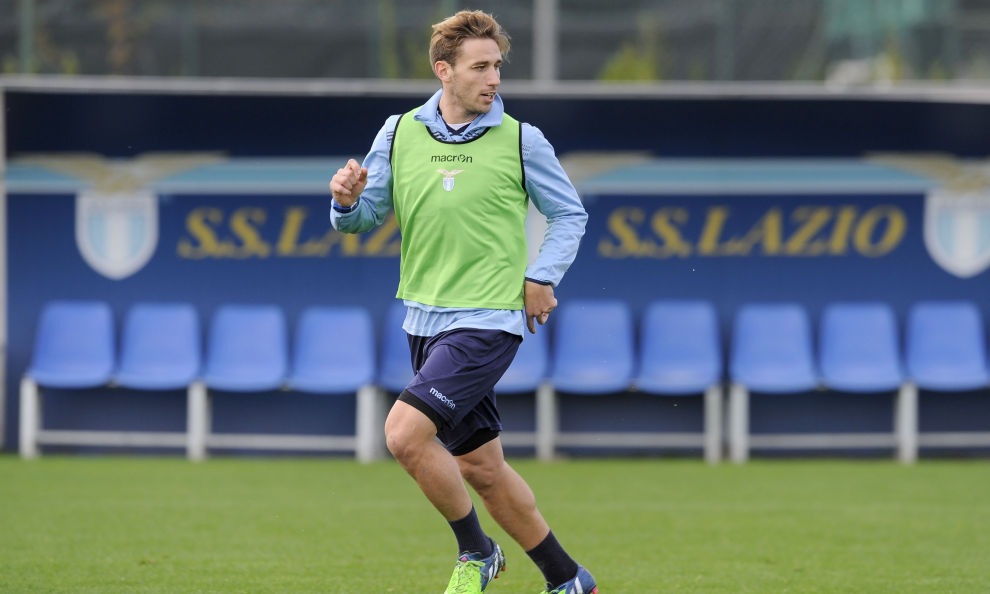 Serie A: Lazio, le convocazioni: Biglia out, Radu ok