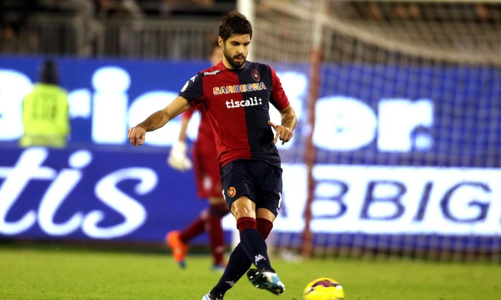 Serie A Cagliari, Rossettini: «Sau? Serve come il pane»